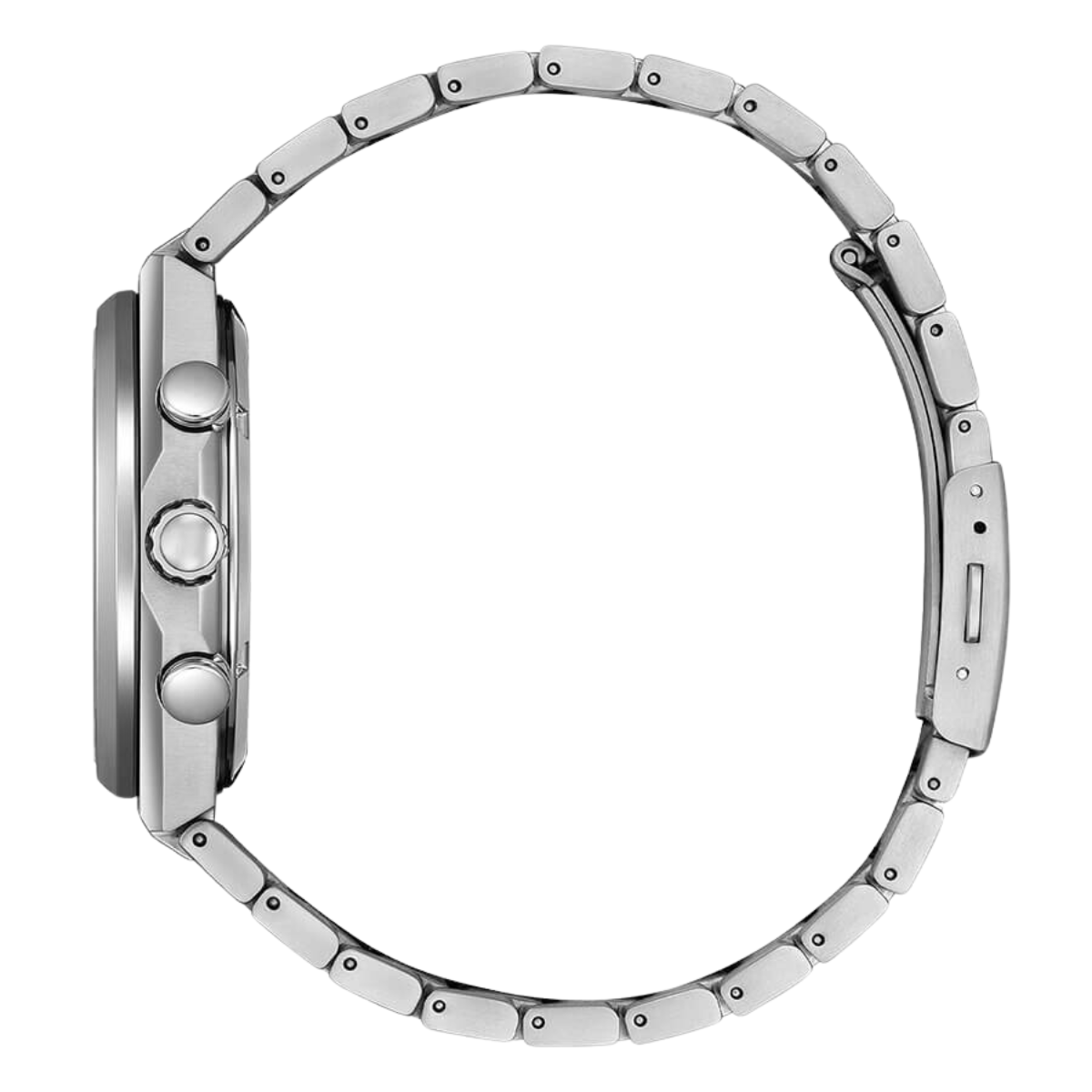 Citizen CA4610-85Z CA4610-85 Forza Eco-Drive Super Titanium Zenshin Chronograph Mens Watch