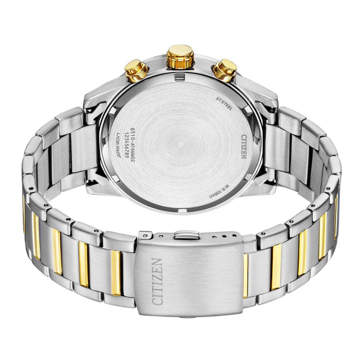 Citizen AN3684-59L Chronograph Men's Watch