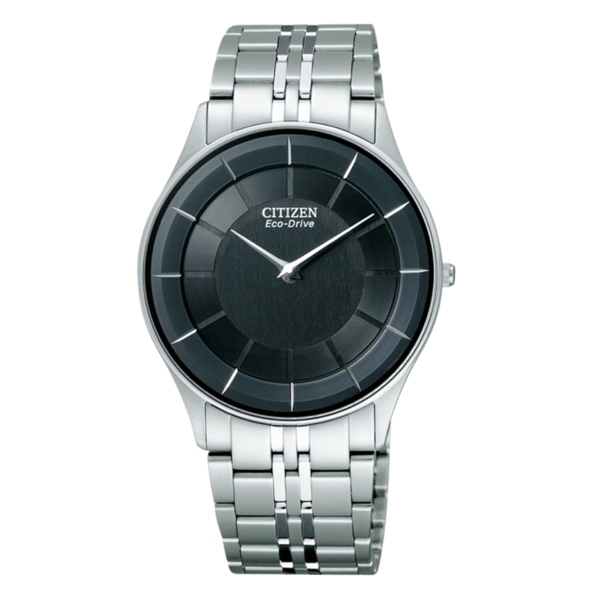 Citizen AR3010-65E AR3010 AR3010-65 Collection Stiletto Eco-Drive Dress Watch