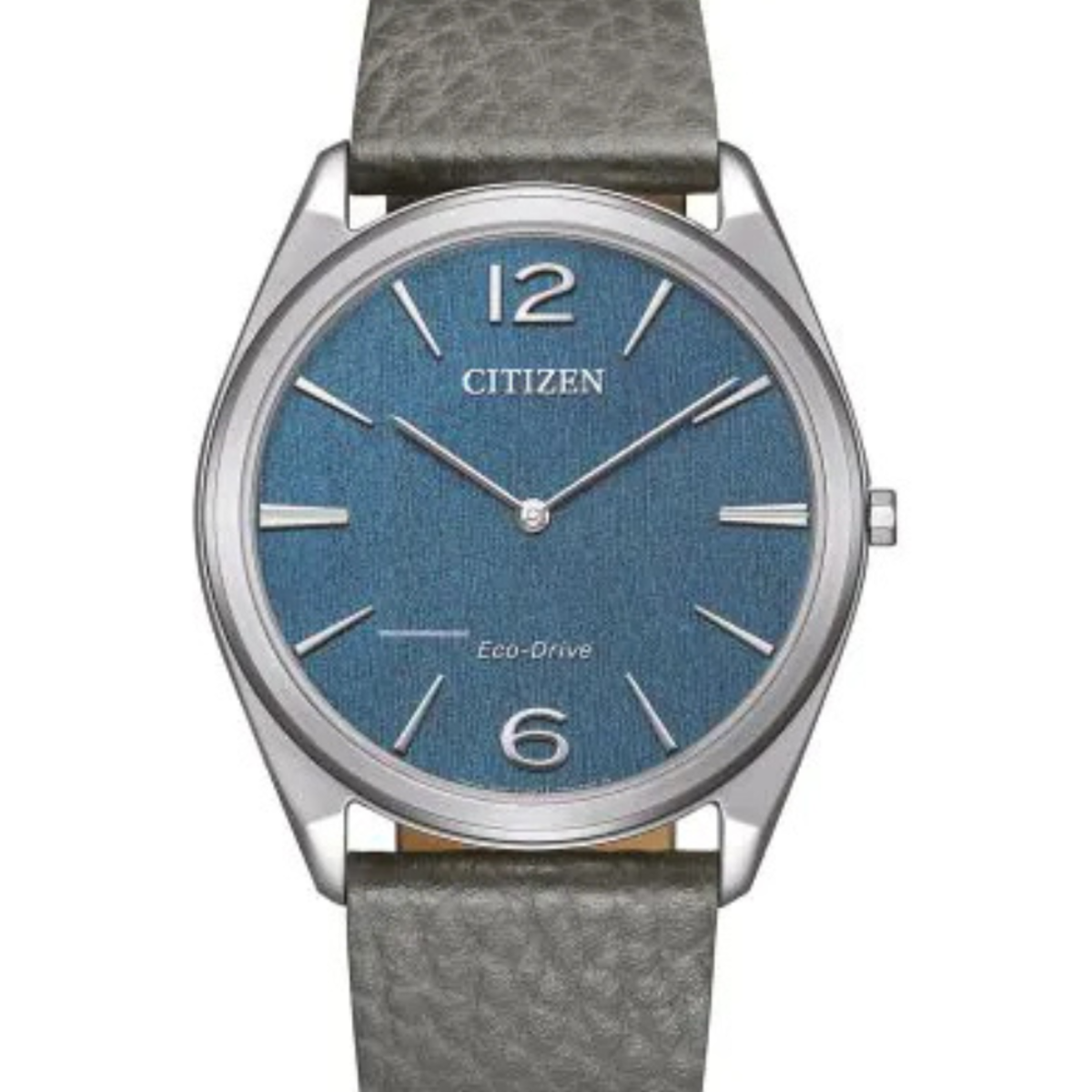 Citizen Suratto Ultra-Slim Eco-Drive AR3120-24L Watch