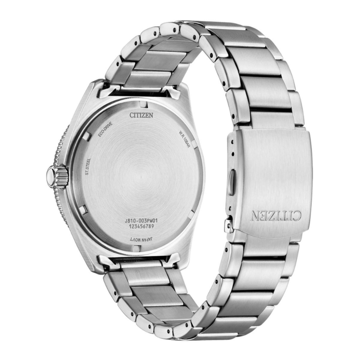 Citizen Eco-Drive Men's Watch AW1760-81X