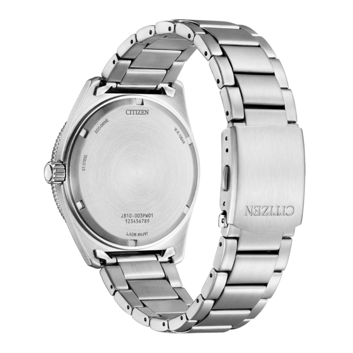 Citizen Eco-Drive Men's Watch AW1760-81Z