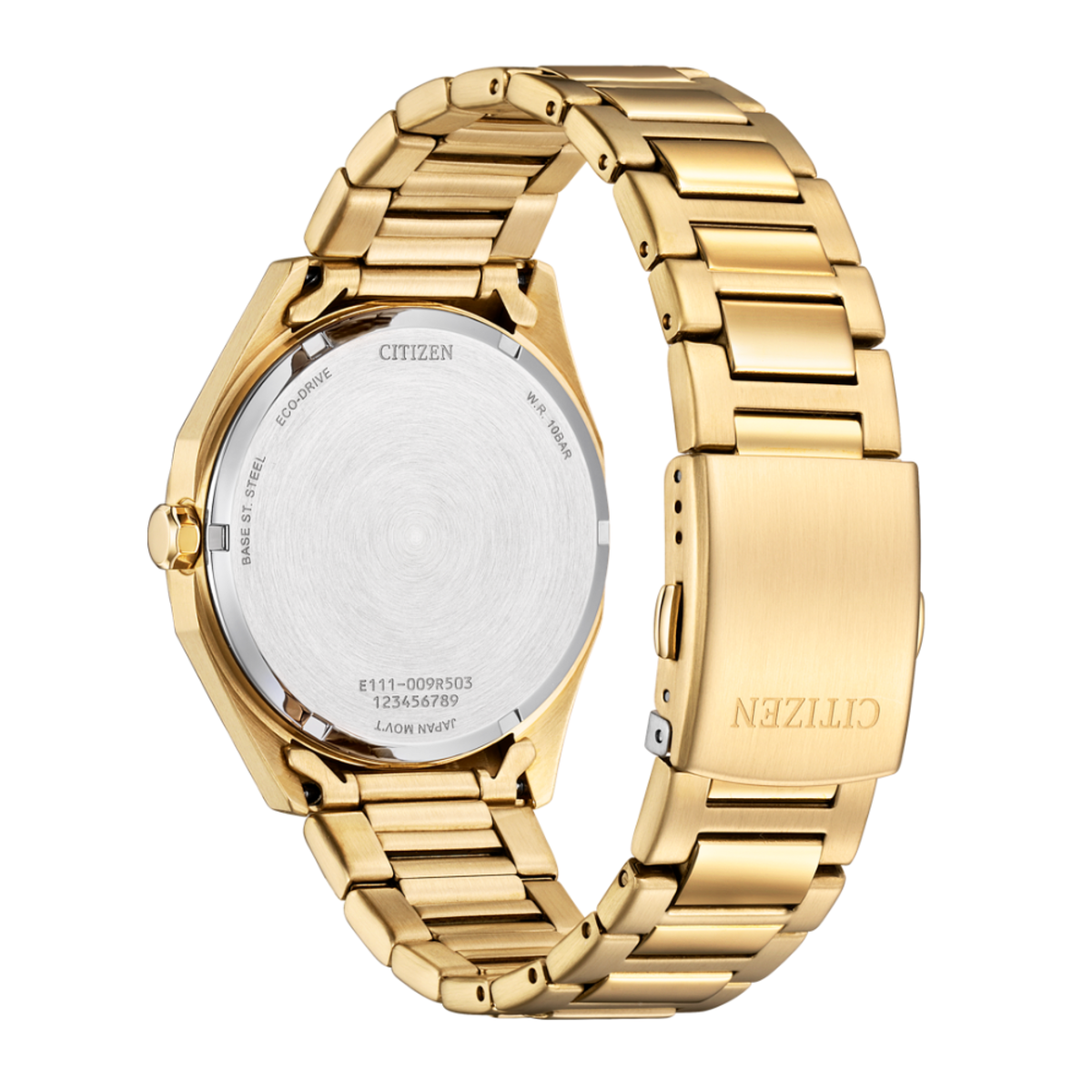 Citizen BM7633-81X Eco-Drive 41mm Men's Watch