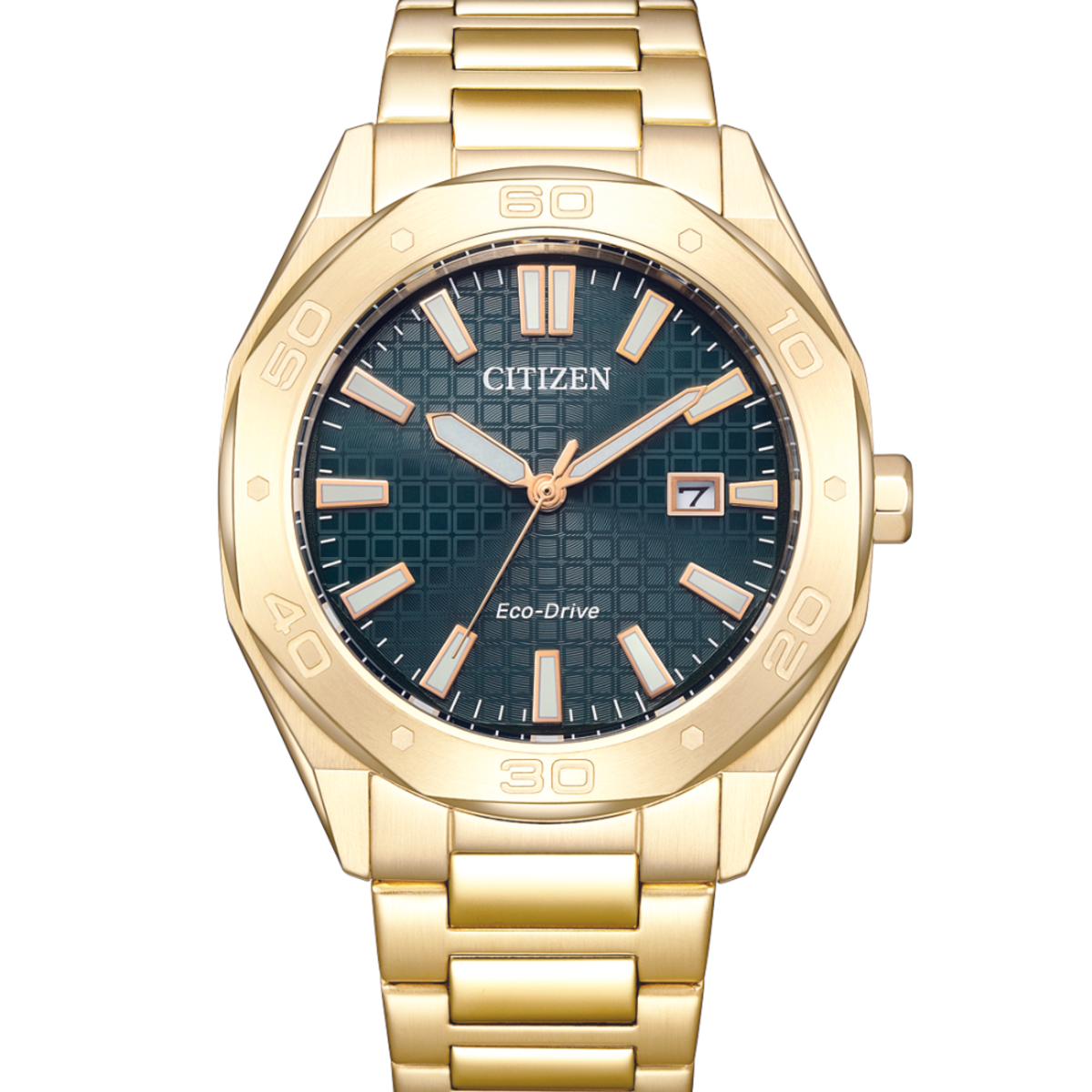 Citizen BM7633-81X Eco-Drive 41mm Men's Watch