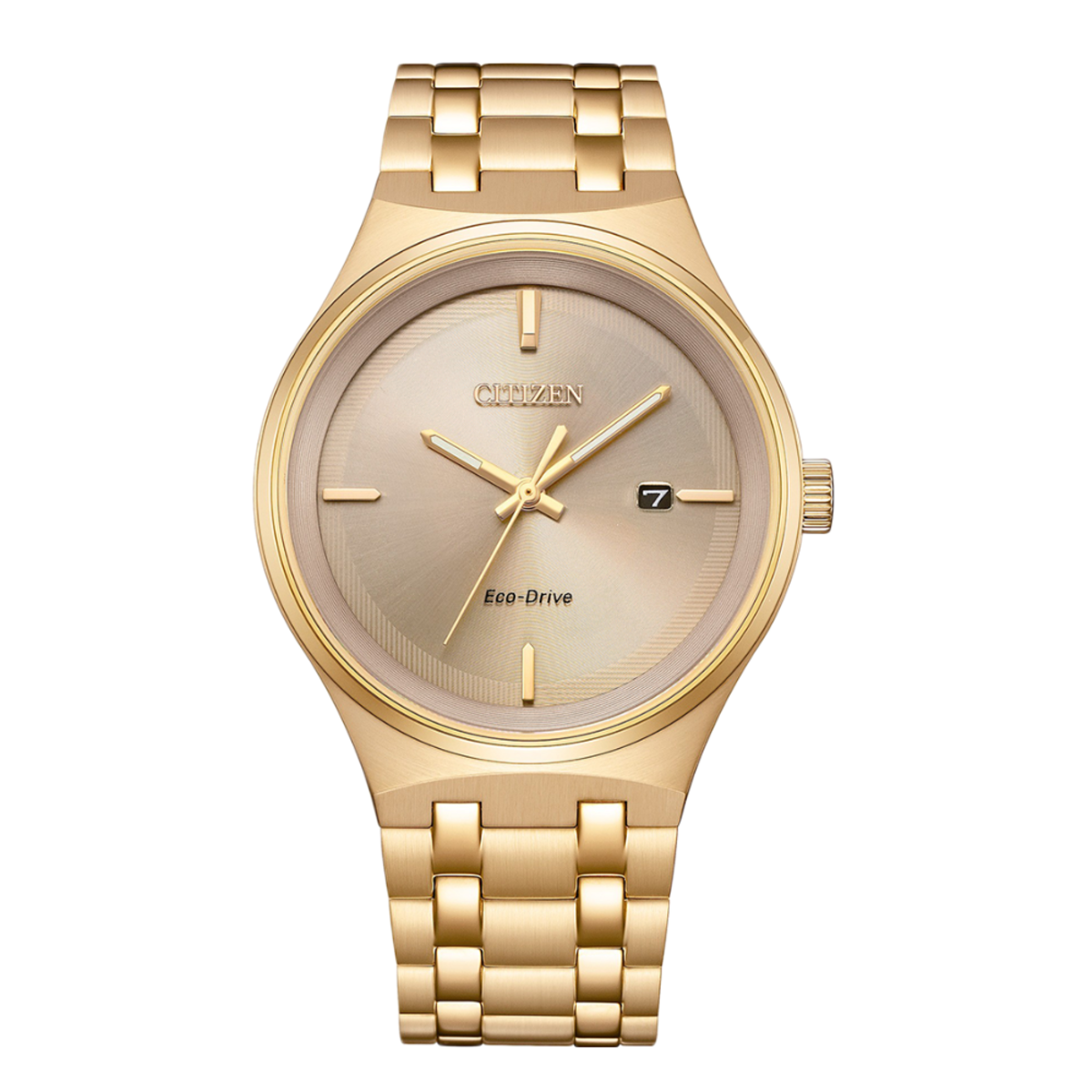 Citizen BM7653-50Q Eco-Drive Mens Watch