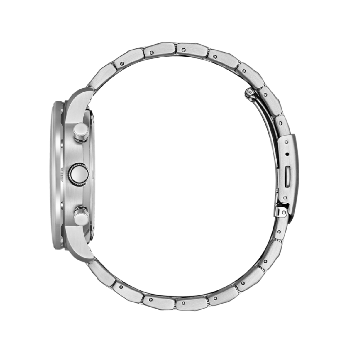 Citizen Eco-Drive Chronograph Men's Watch CA4500-83M