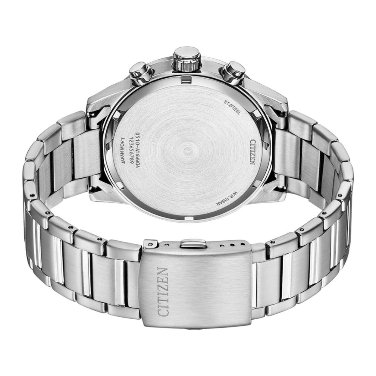 Citizen Chronograph AN3688-58H Men Watch