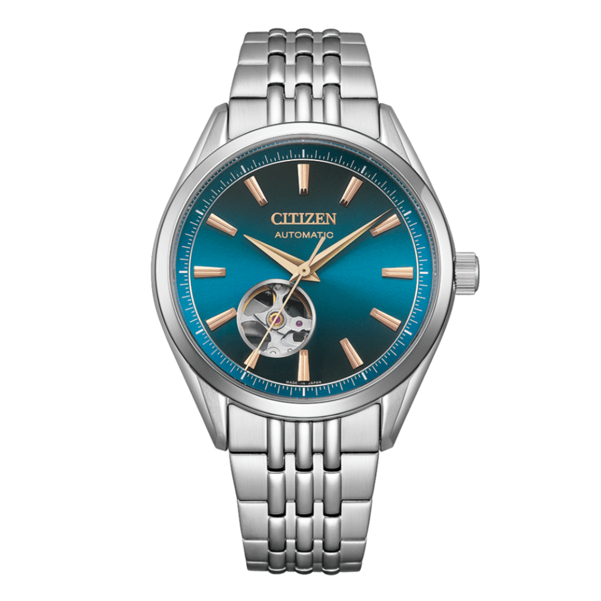 Citizen Collection NH9111-54L | Limited Edition Automatic Watch