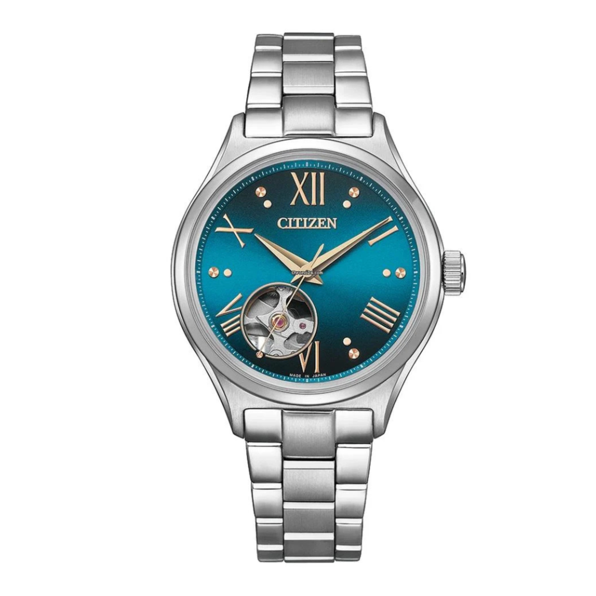 Citizen Collection "Kinpekiju" Limited Edition PC1010-52L