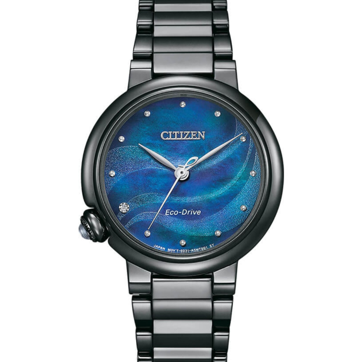 Citizen Eco-Drive Women's EM0915-86N Watch