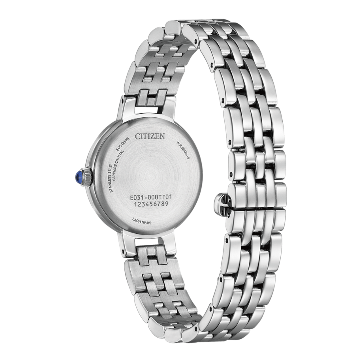 Citizen Eco-Drive Ladies Watch EM0990-81E