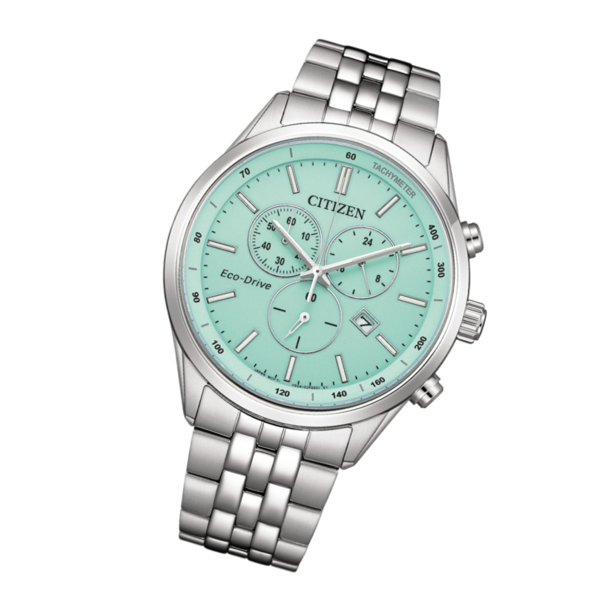 Citizen Eco-Drive AT2570-56M Chronograph Men's Watch