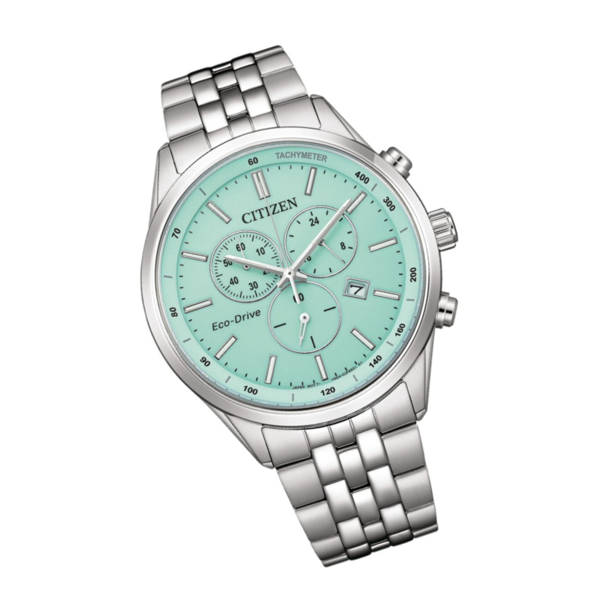 Citizen Eco-Drive AT2570-56M Chronograph Men's Watch