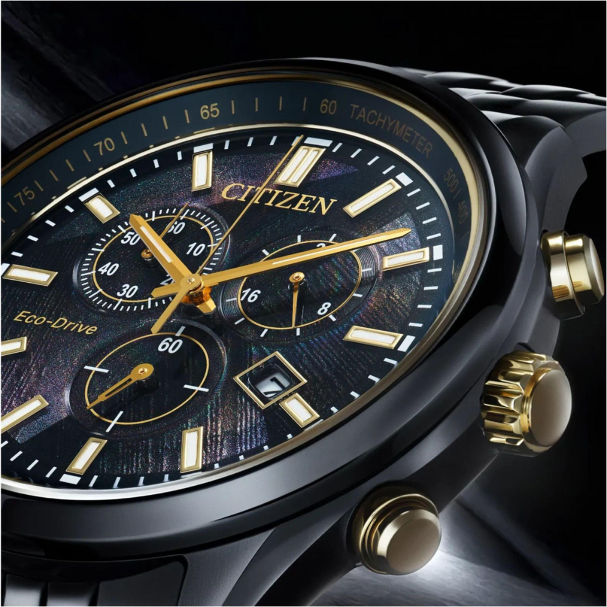 Citizen Eco-Drive AT2576-68E 50th Anniversary Limited Edition Watch
