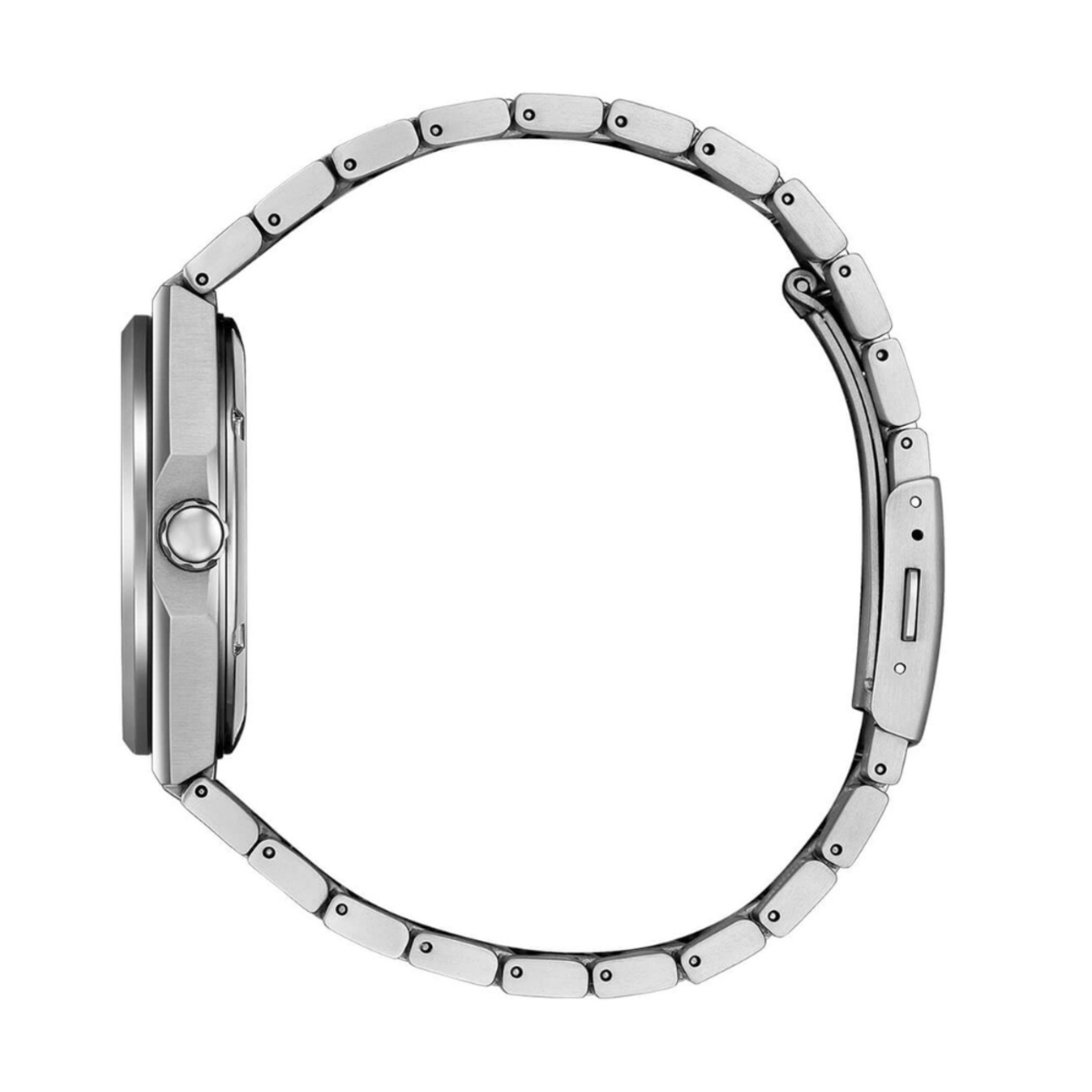 Citizen Eco-Drive AW0130-85M | Zenshin Super Titanium Watch