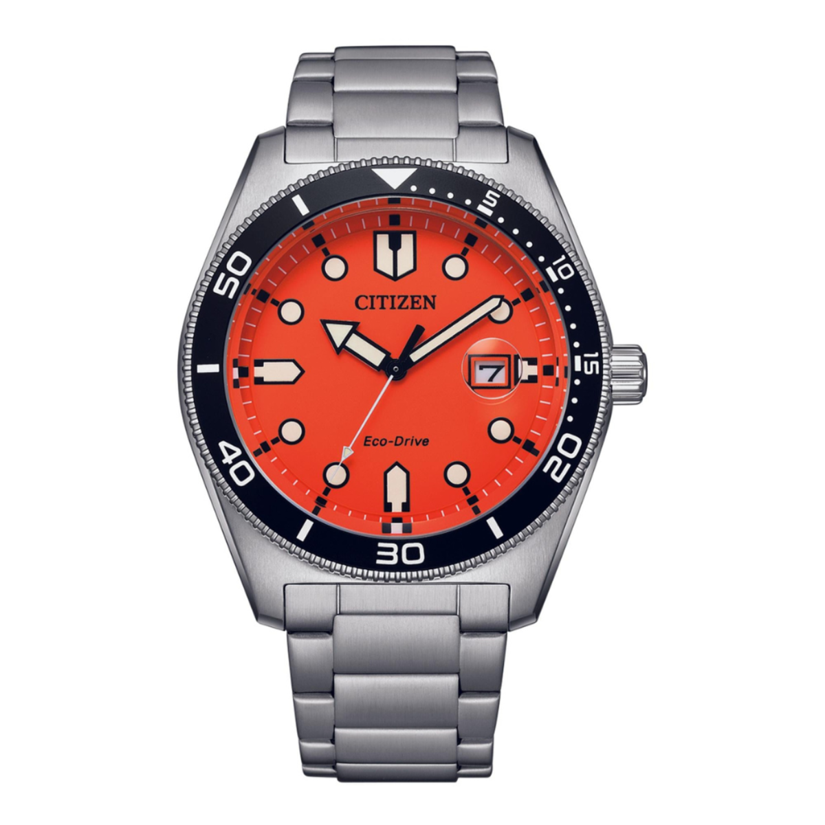 Citizen Eco-Drive Men's Watch AW1760-81X