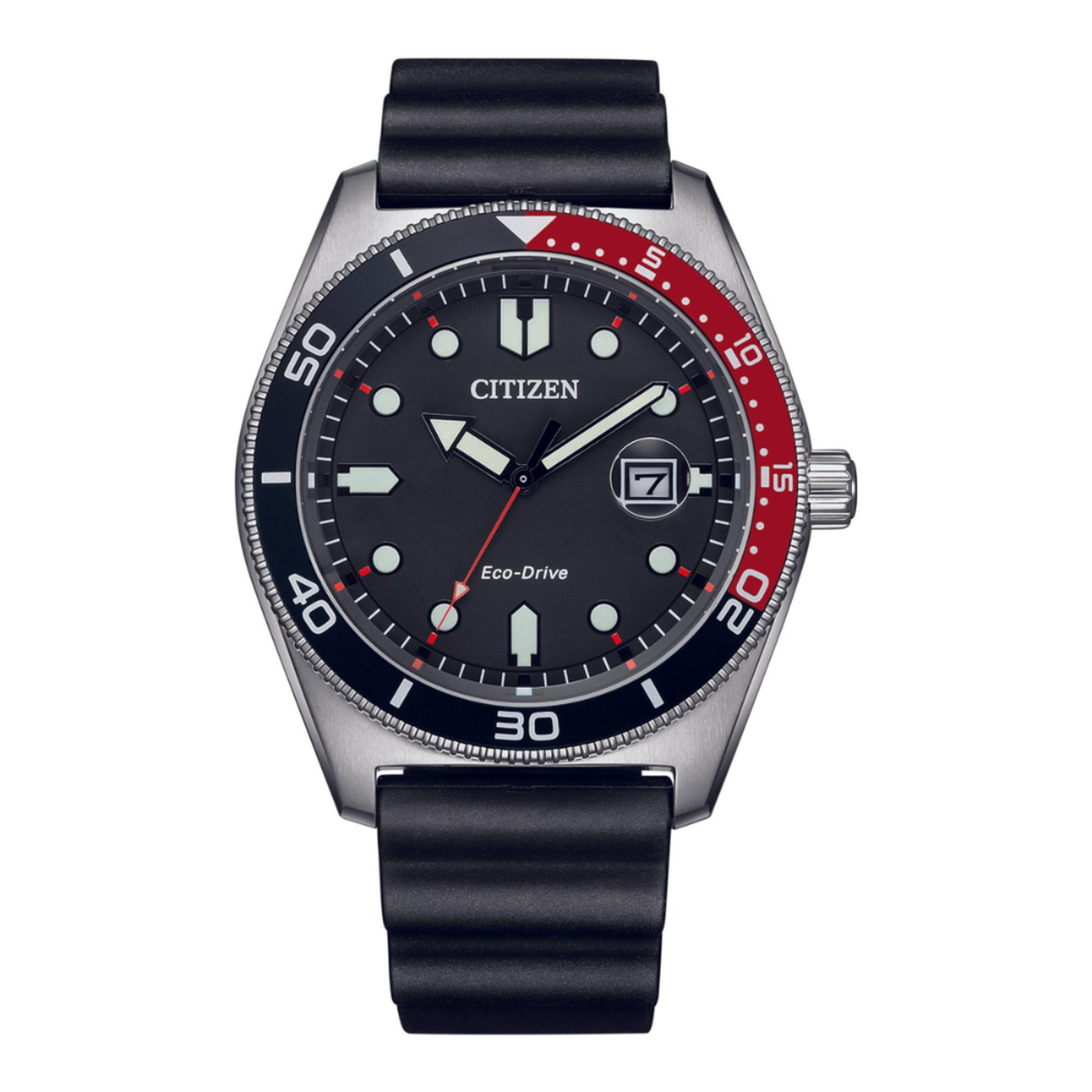 Citizen Eco-Drive Men's Watch AW1769-10E