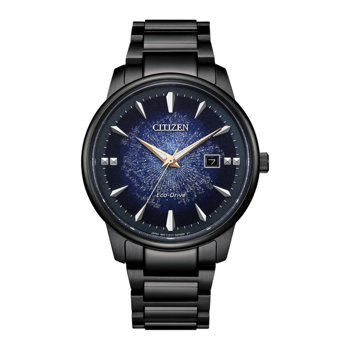 Citizen Eco-Drive "Blue Galaxy" | BM7595-89M Tanabata Limited Edition