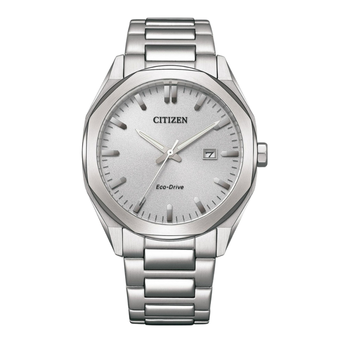 Citizen Eco-Drive BM7600-81A Men's Watch - StrapSeeker