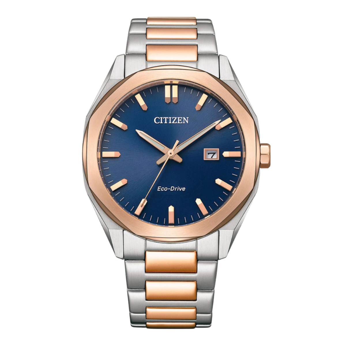 Citizen Eco-Drive Men's Watch BM7606-84L