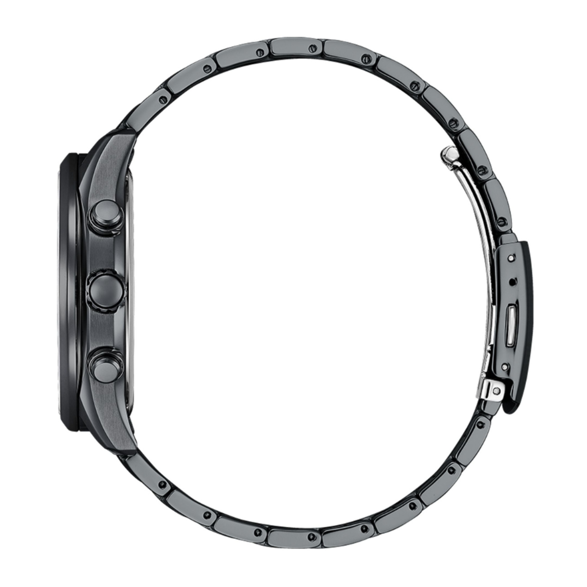 Citizen Tsuki-yomi BY1035-56L | Eco-Drive Radio-Controlled Moon Phase