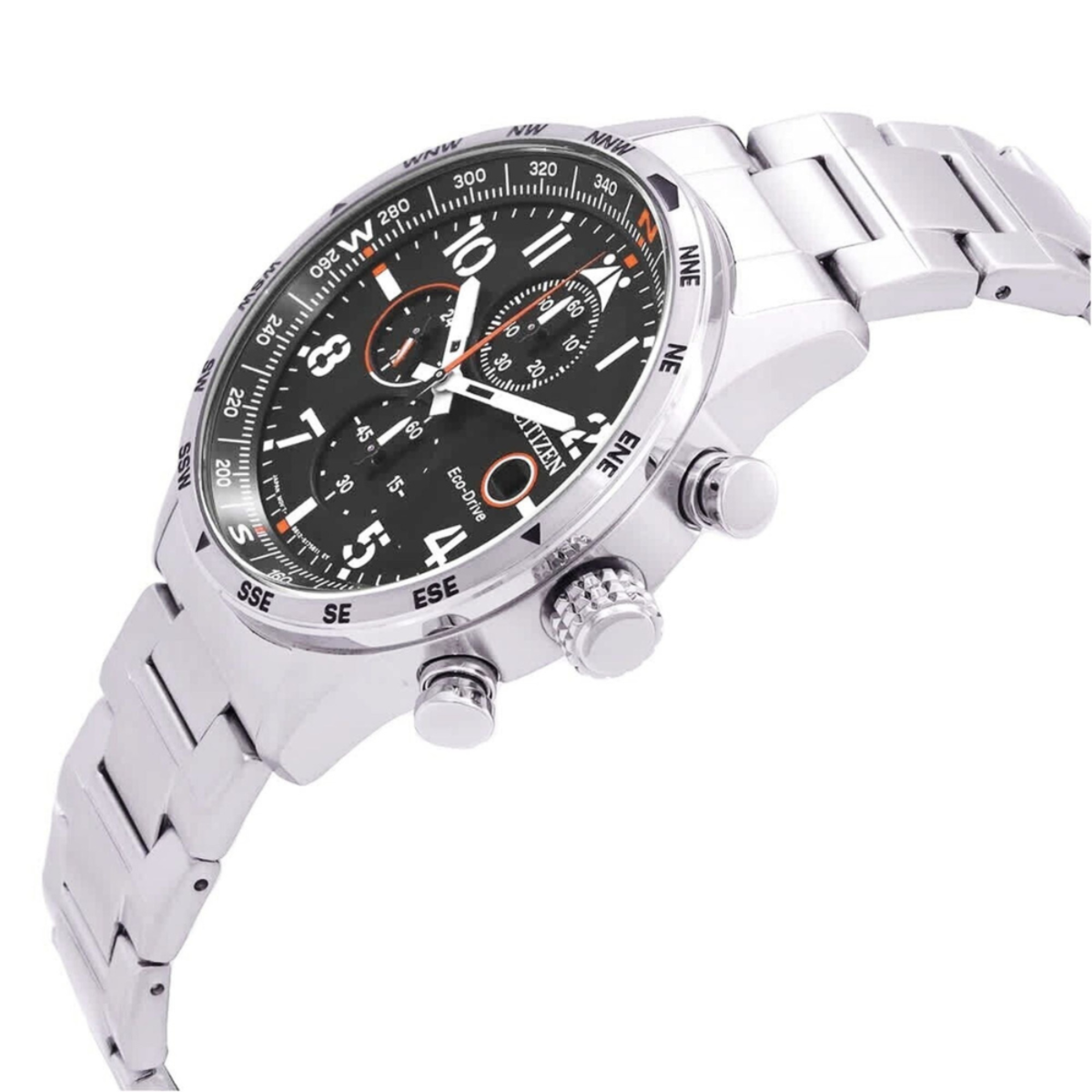 Citizen Eco-Drive Chronograph | CA0790-83E Men’s Sport Watch