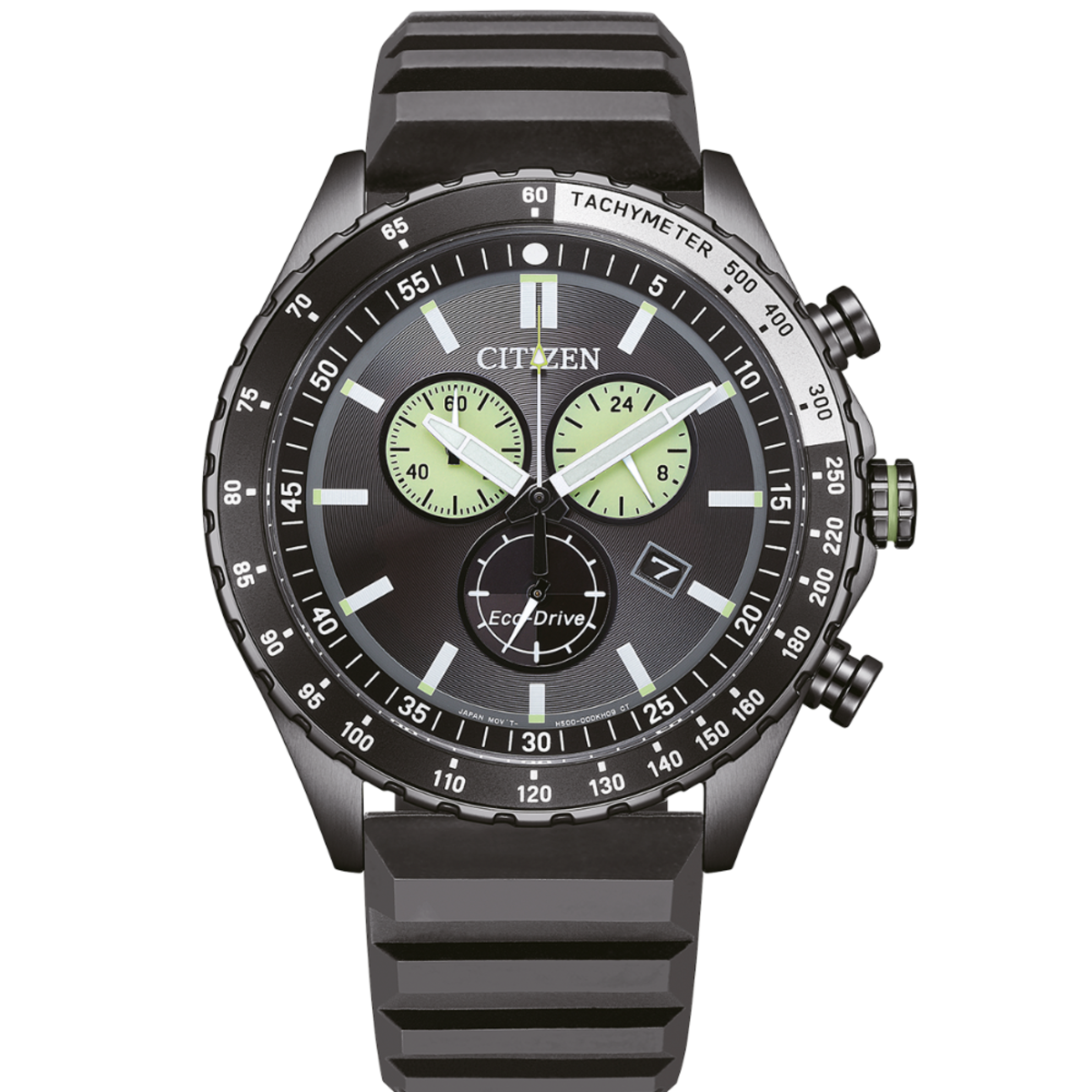 Citizen Eco-Drive Chronograph AT2565-05E Watch
