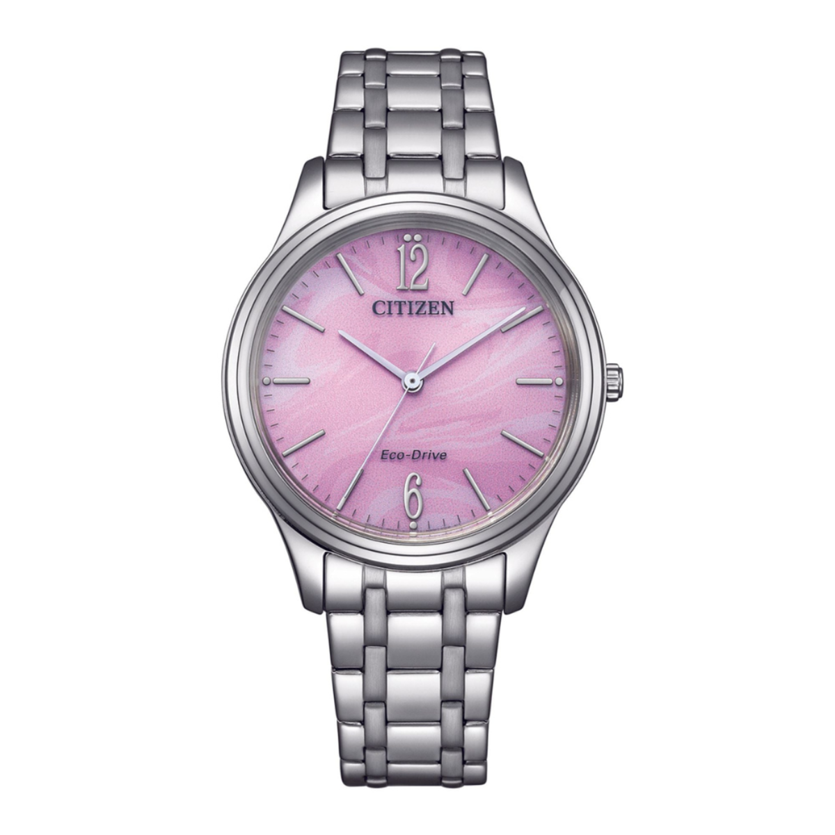 Citizen Eco-Drive Women's Watch EM0411-71X