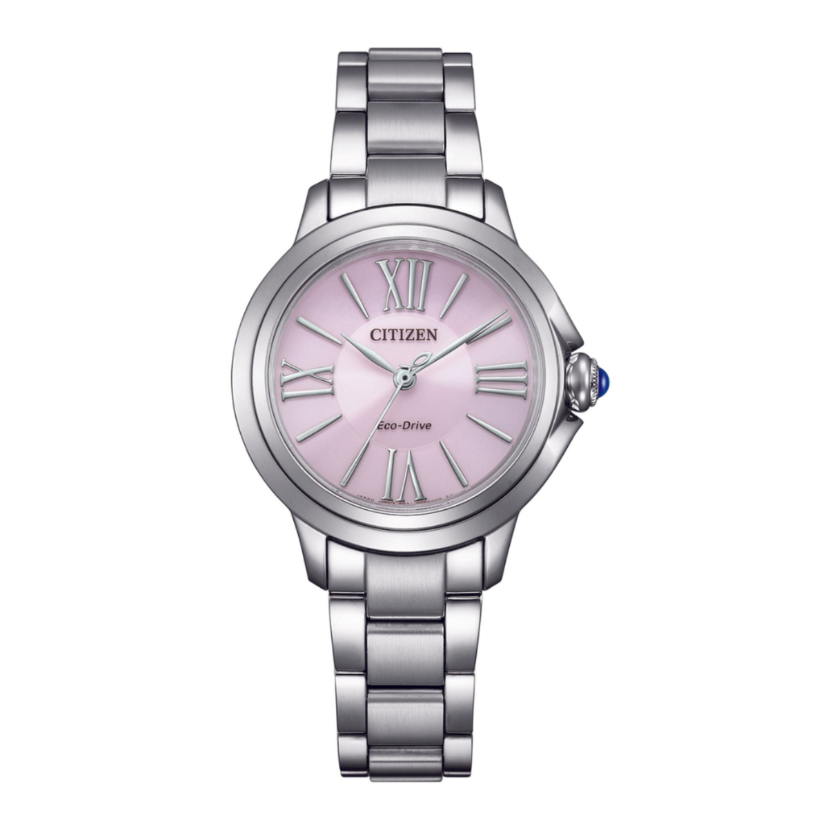 Citizen Eco-Drive Women's Watch EM1160-58X