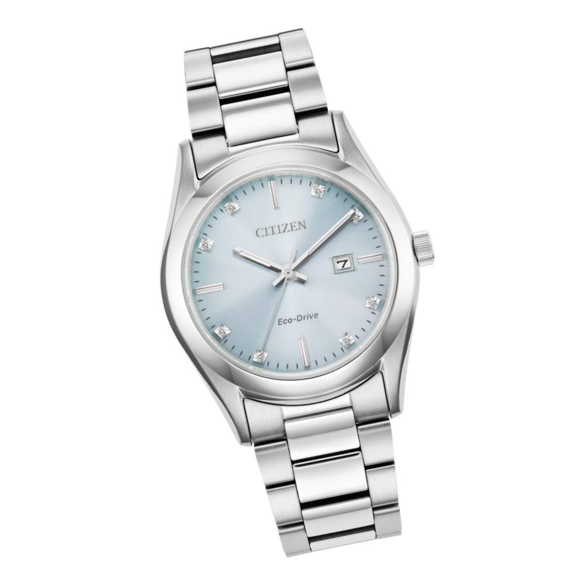 Citizen Eco-Drive EW2700-54L Women's Watch