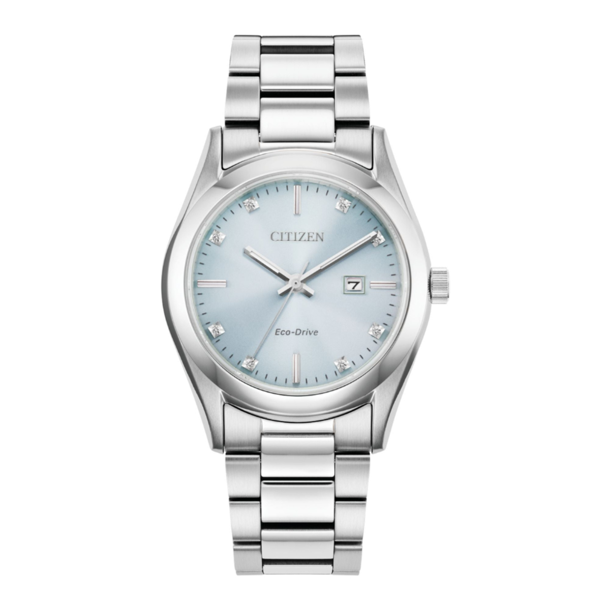Citizen Eco-Drive EW2700-54L Women's Watch