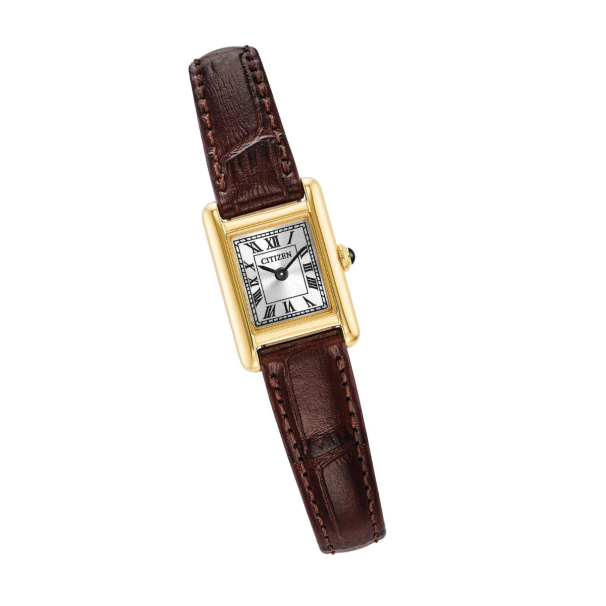Citizen EG2797-13A Eco-Drive Fio Roma | Women’s Classic Watch