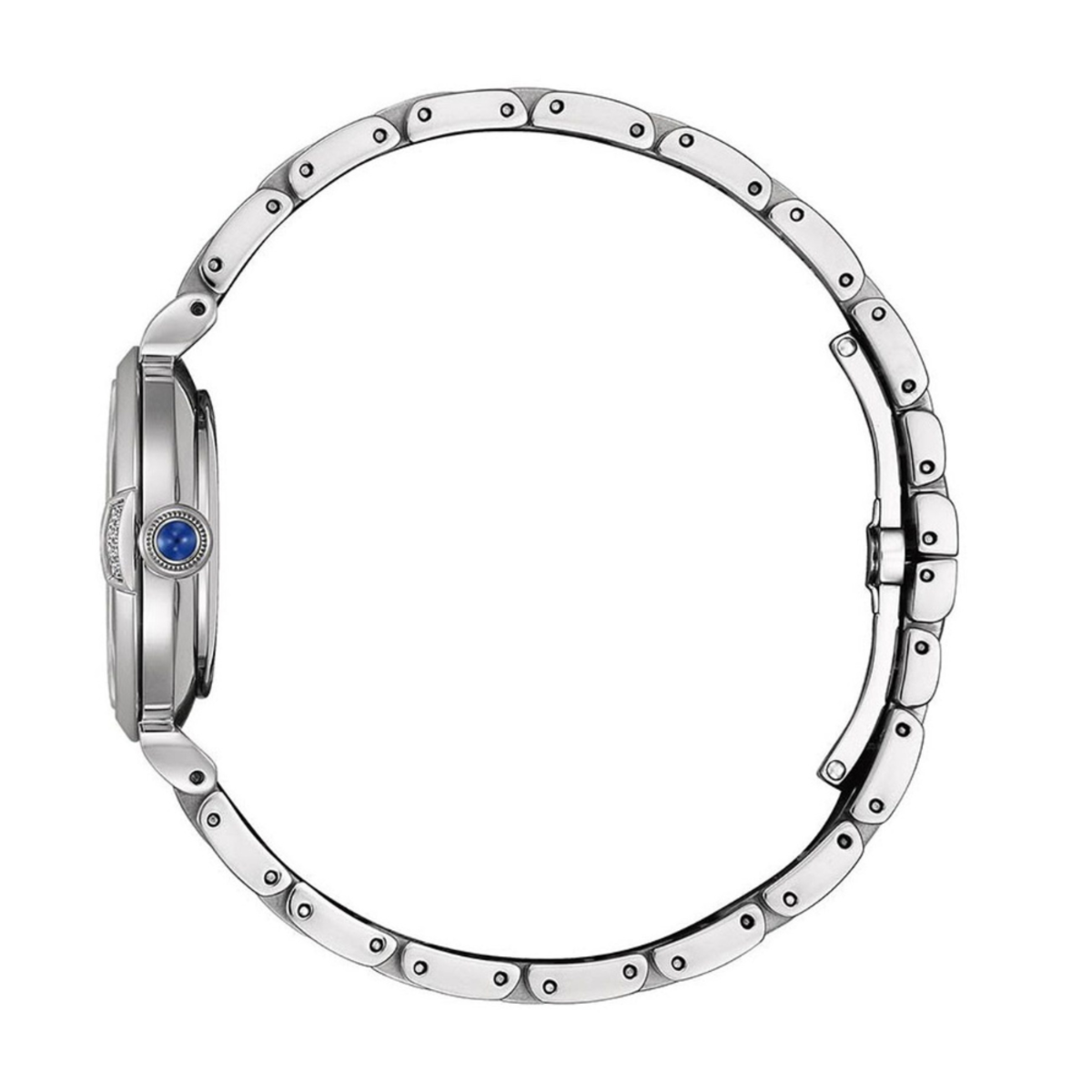 Citizen Eco-Drive L Women's Watch EM1060-87Y