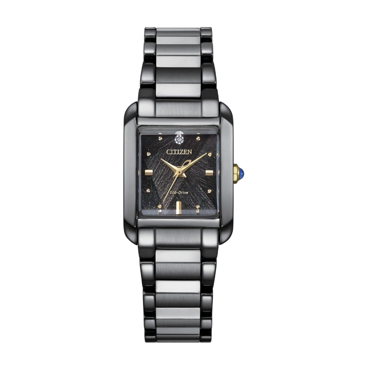 Citizen L Bianca EW5636-55E 50th Anniversary Limited Edition Watch