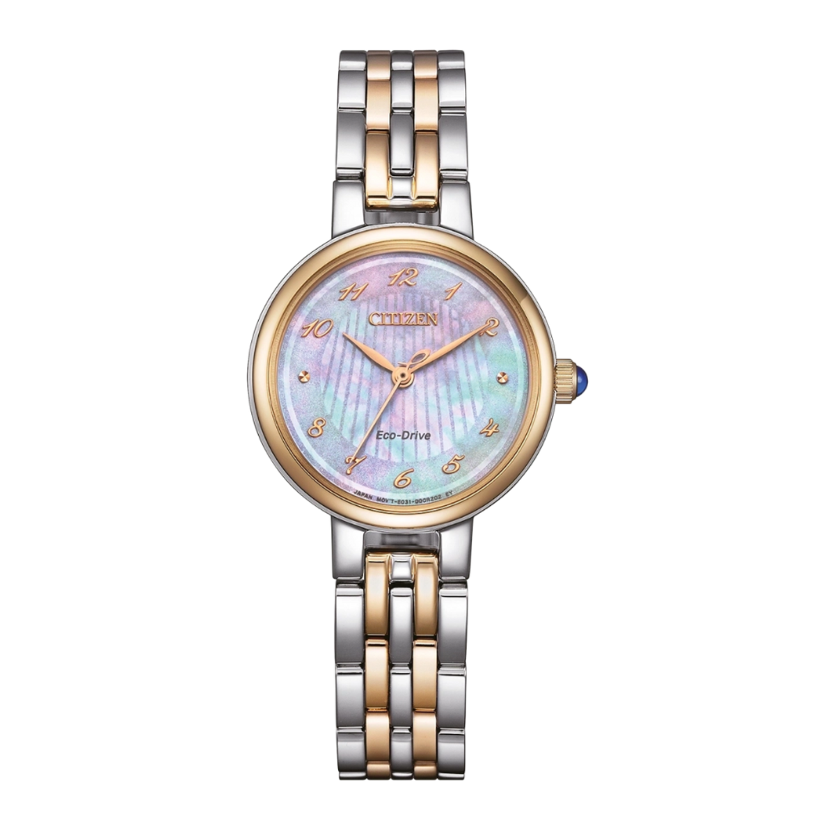 Citizen Eco-Drive Ladies Watch EM0996-84Y
