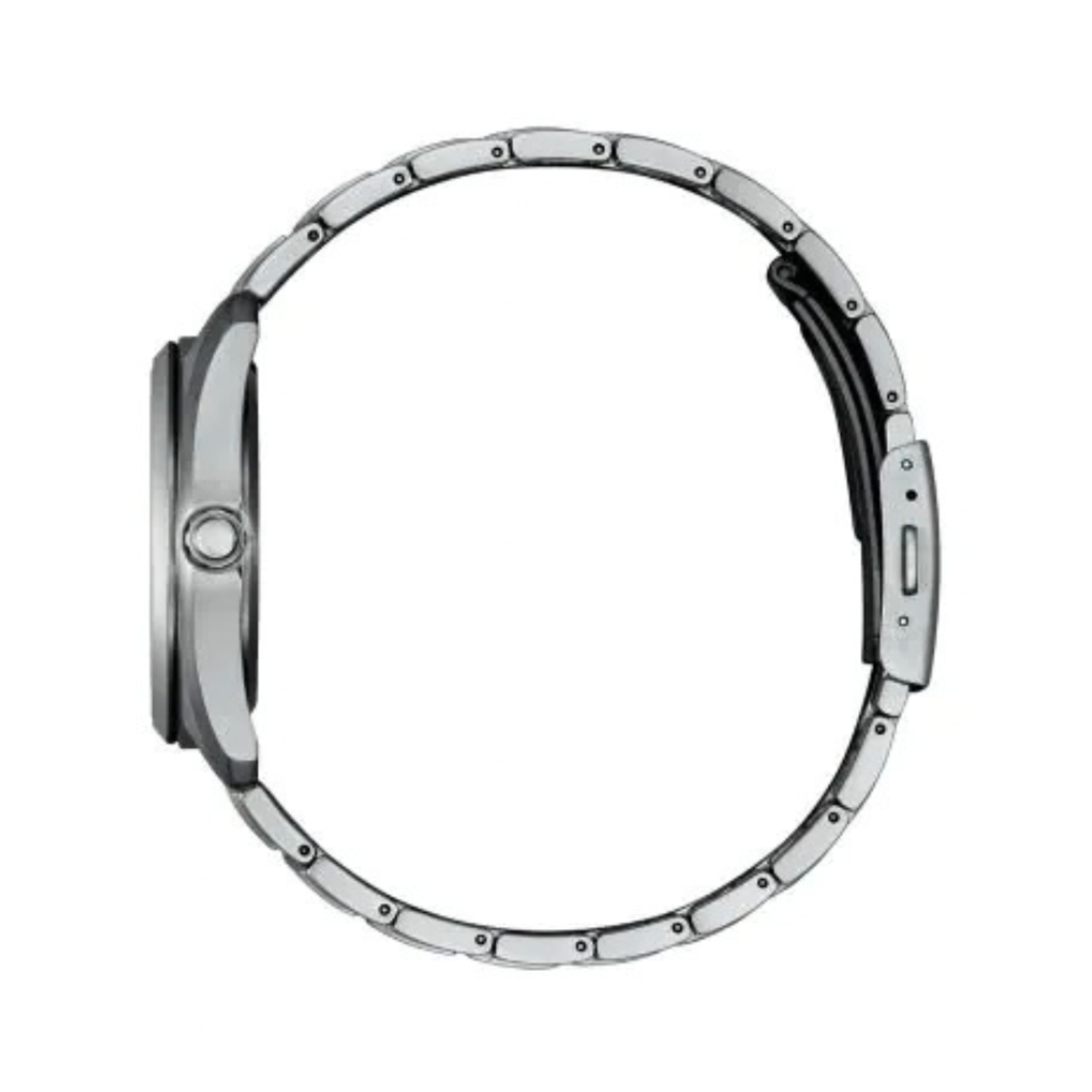 Citizen Eco-Drive Super Titanium Men's Watch AW1900-50E