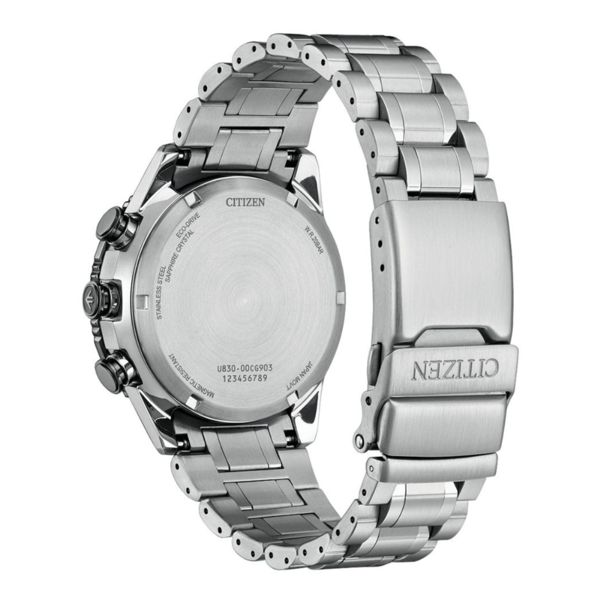 Citizen Promaster Eco-Drive Sky JV2006-55H