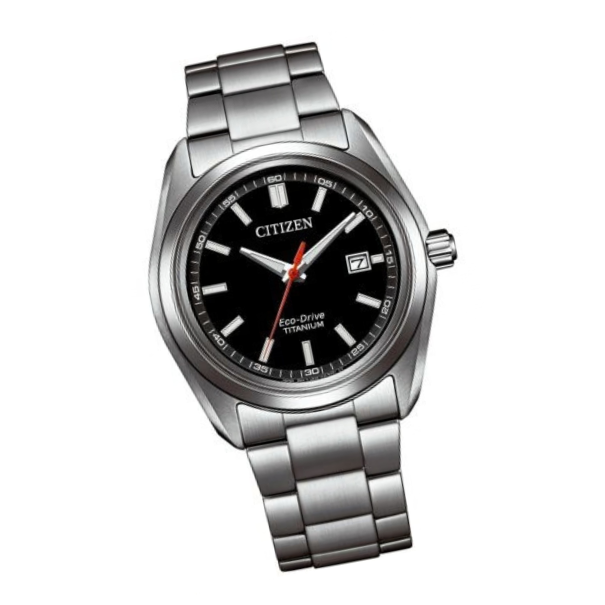 Citizen Eco-Drive Super Titanium Men's Watch AW1900-50E