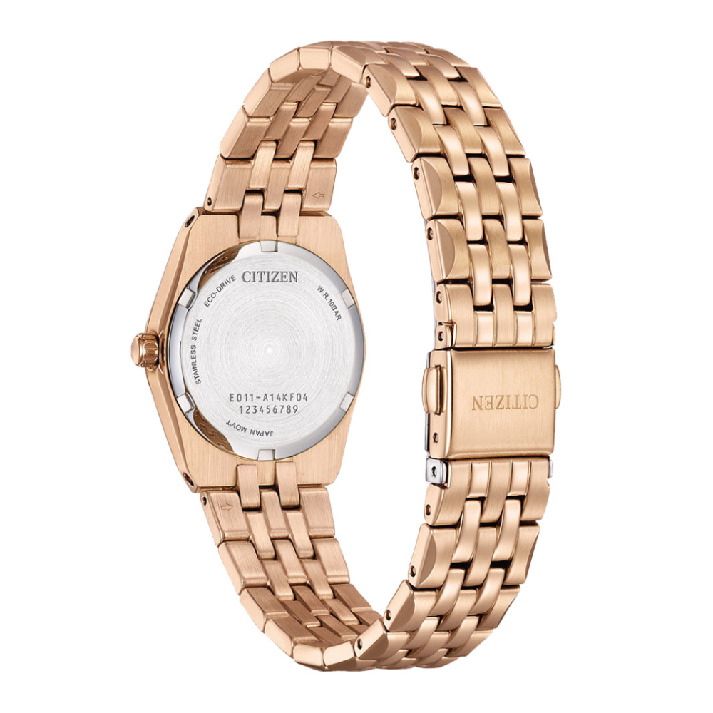Citizen Corso Eco-Drive Women Watch EW2298-52L