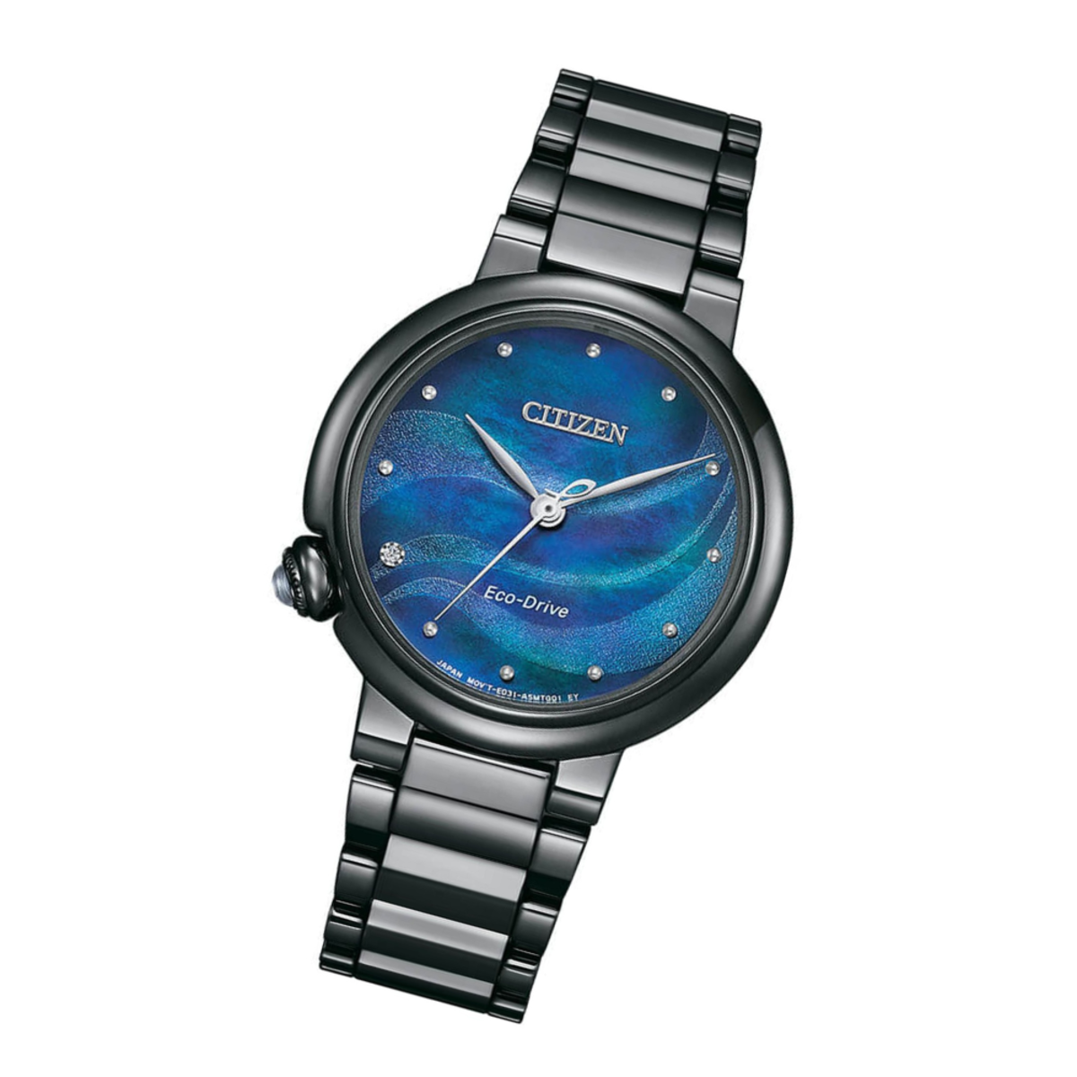 Citizen Eco-Drive Women's EM0915-86N Watch