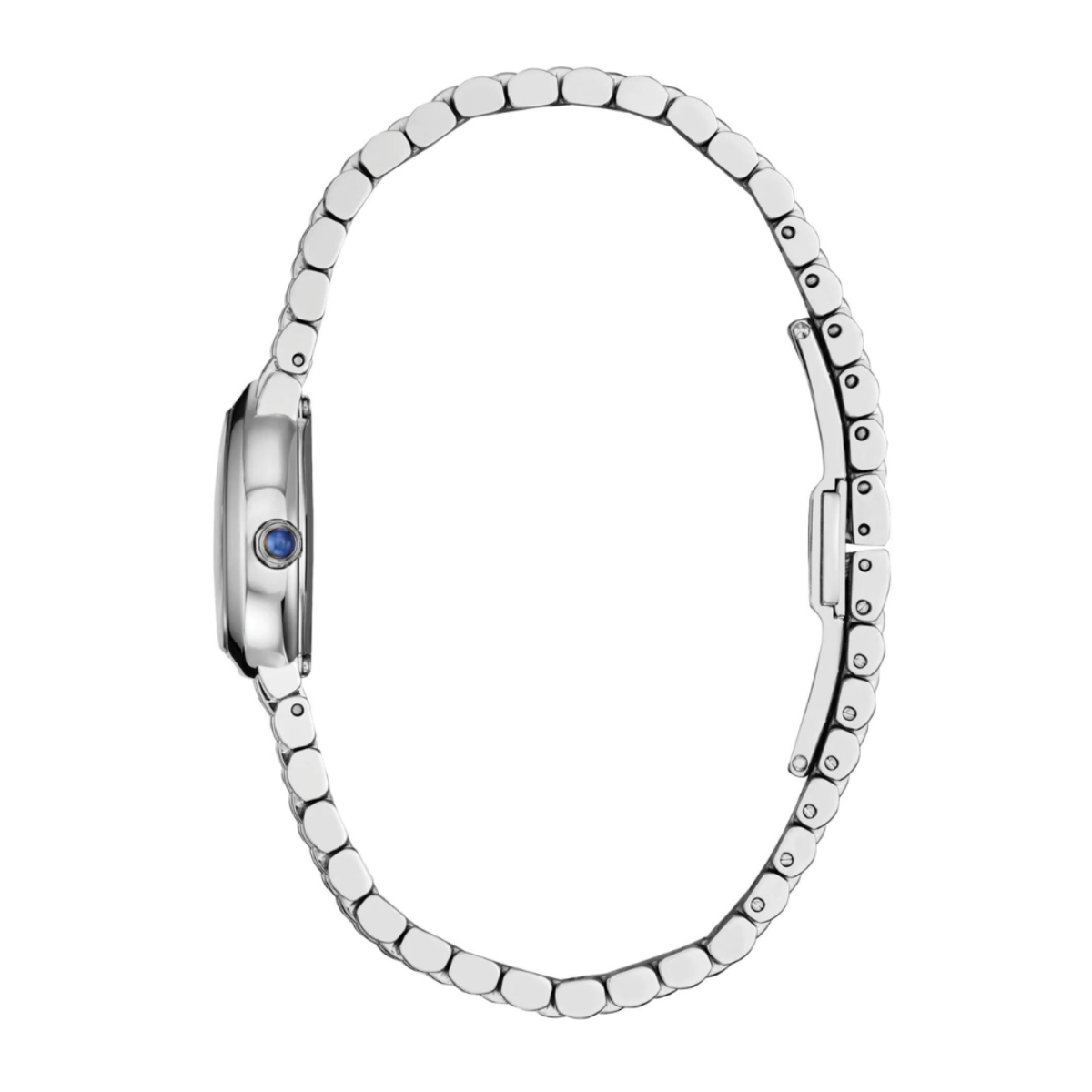 Citizen L Rainell Eco-Drive Silver-Tone Women's Watch EX1550-54A
