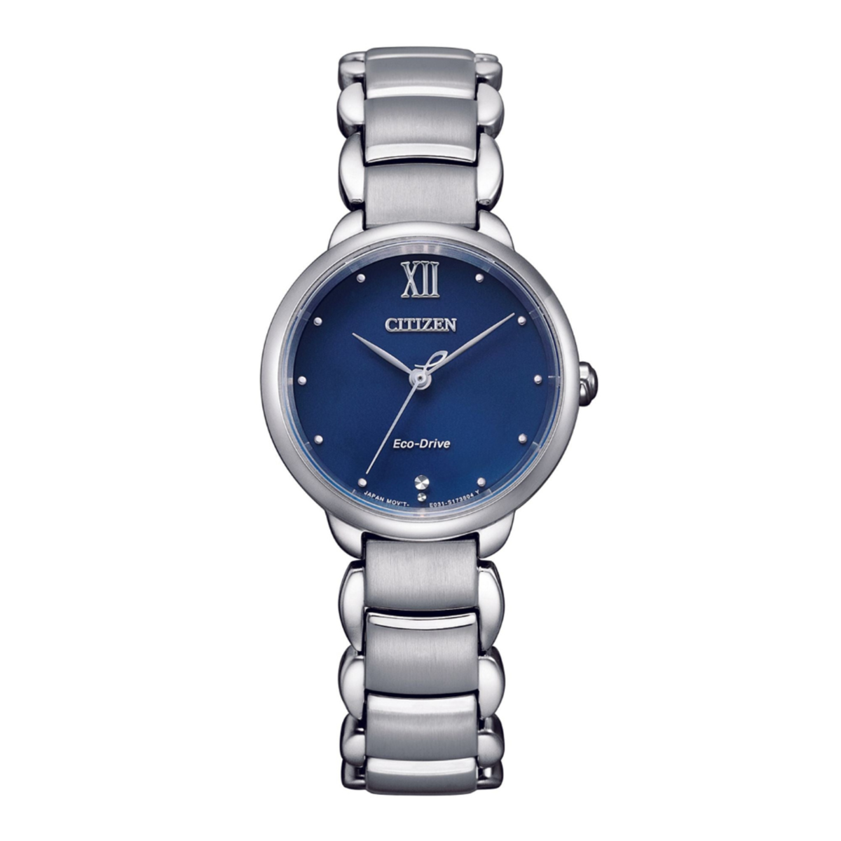 Citizen Eco-Drive Women's Watch EM0920-86L