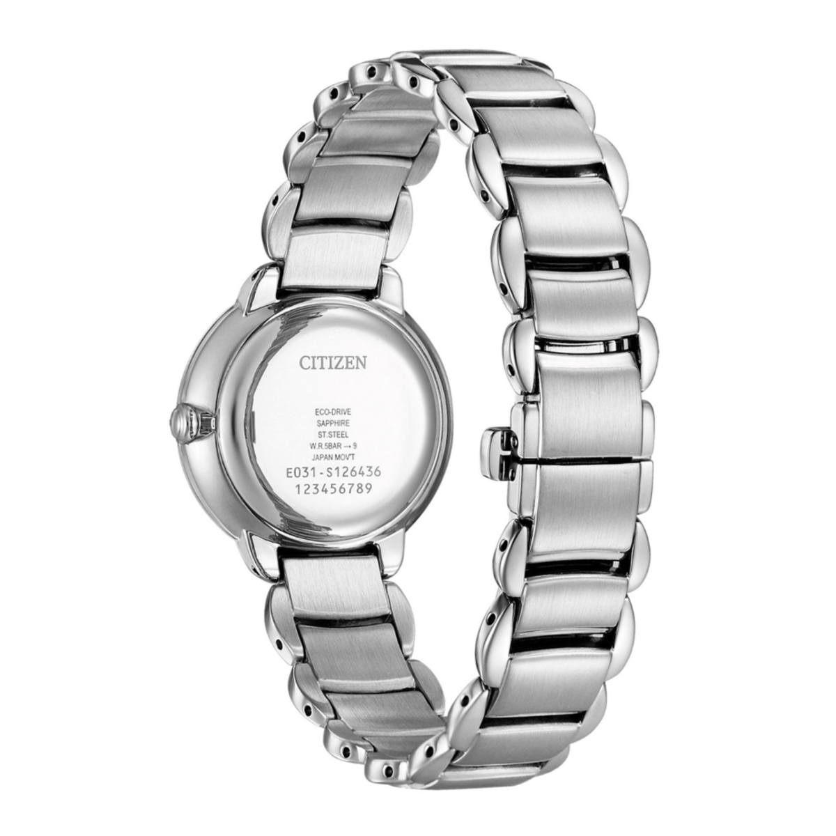 Citizen Eco-Drive Women's Watch EM0920-86L