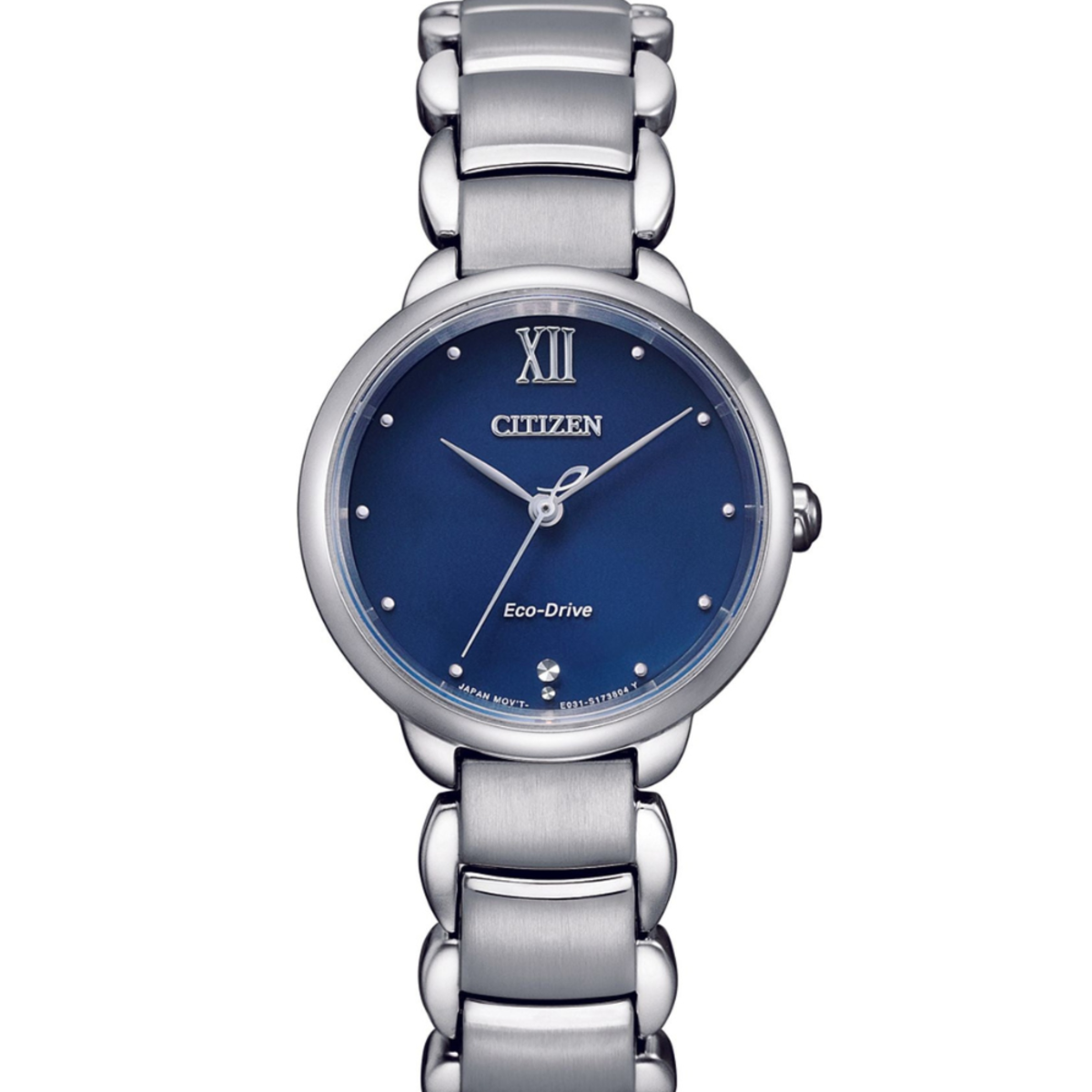 Citizen Eco-Drive Women's Watch EM0920-86L