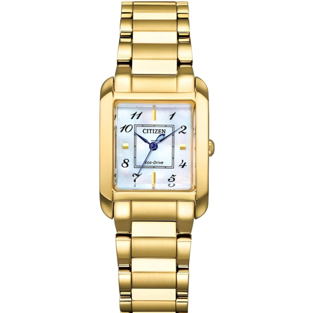 Citizen L Series Women’s Eco-Drive Watch EW5602-81D
