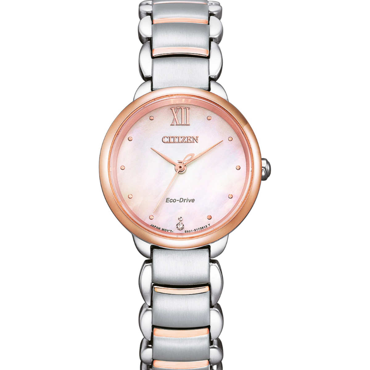Citizen L Series EM0924-85Y Women's Watch