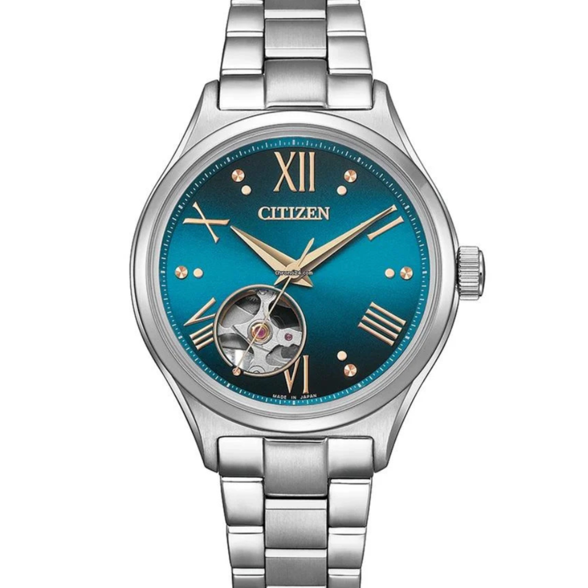 Citizen Collection "Kinpekiju" Limited Edition PC1010-52L