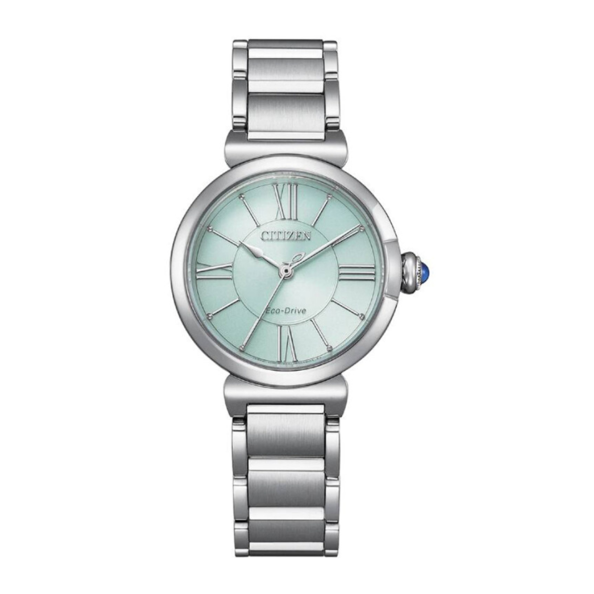 Citizen L Series Eco-Drive Women's Watch EM1070-83L