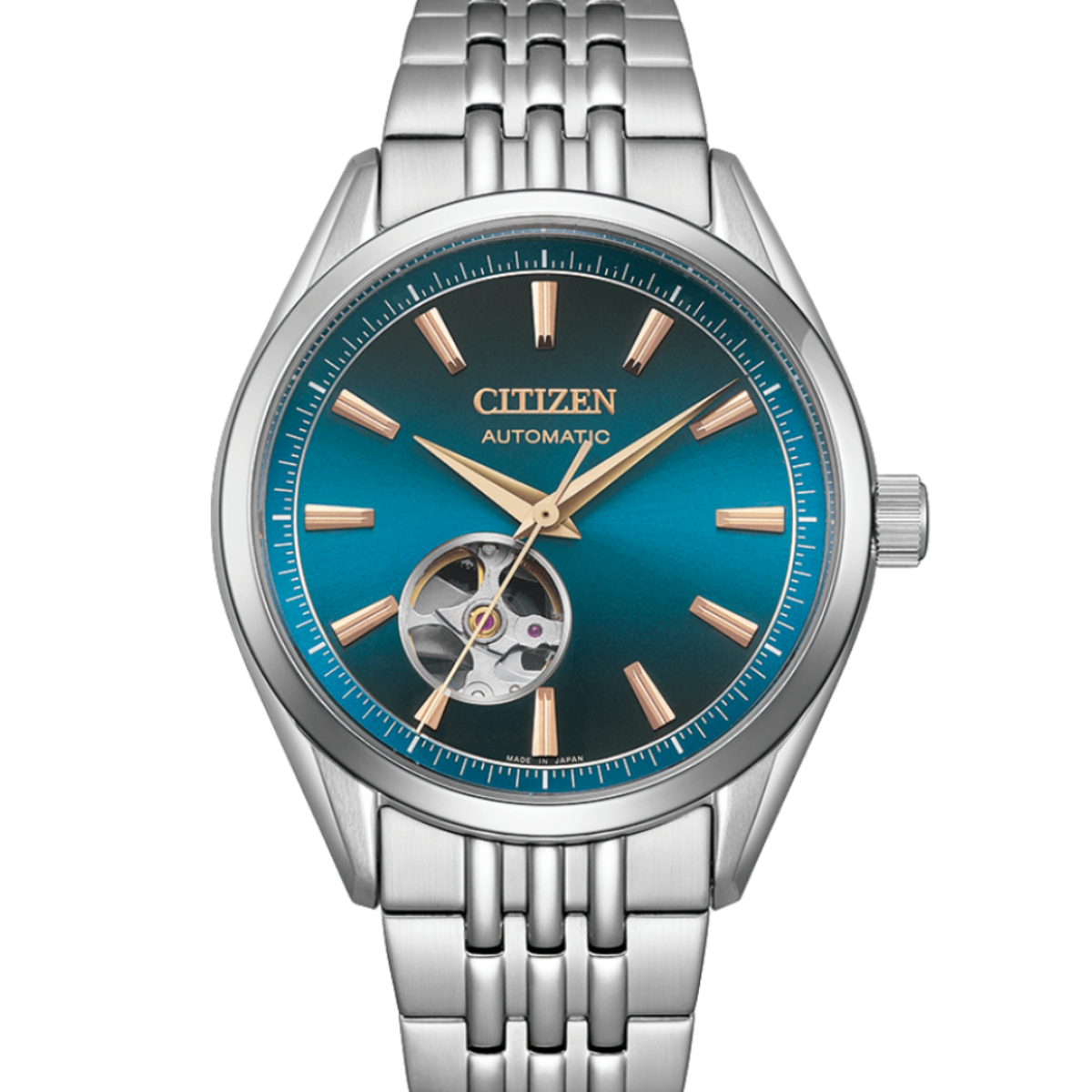 Citizen Collection NH9111-54L | Limited Edition Automatic Watch