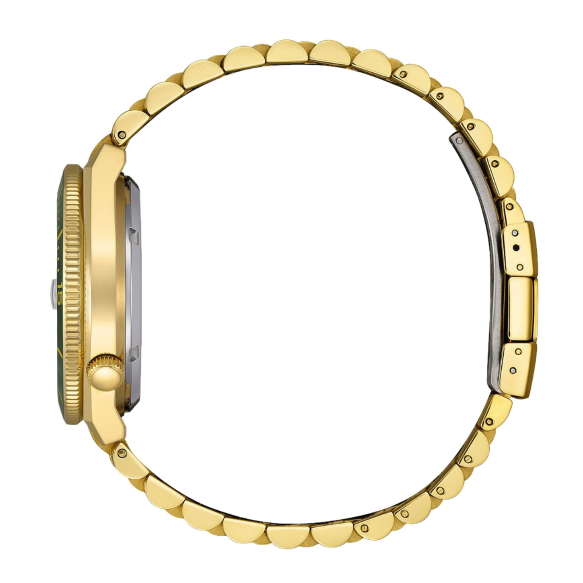 Citizen NJ0232-53X Tsuyosa Shore Mechanical Men's Watch